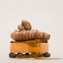 Terrorists Of Beauty Block 004 Repair + Nourish Seife 100 G -Pflegemittelgeschäft 12076530 2