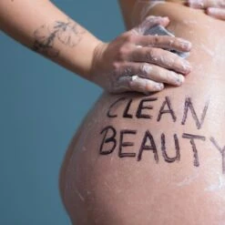 Terrorists Of Beauty Block 004 Repair + Nourish Seife 100 G -Pflegemittelgeschäft 12076530 5