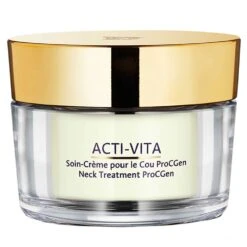 Monteil Paris Acti-Vita Neck Treatment ProCGen 50 Ml