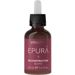 Vitality's EPURÁ Reconstructing Blend 30 Ml