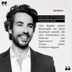 Kérastase Genesis Haarmaske Reconstituant 200 Ml -Pflegemittelgeschäft 12077744 7