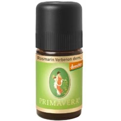 PRIMAVERA Rosmarin Verbenon Bio 5 Ml