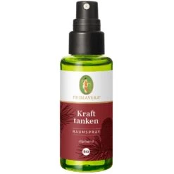 PRIMAVERA Raumspray Kraft Tanken 50 Ml