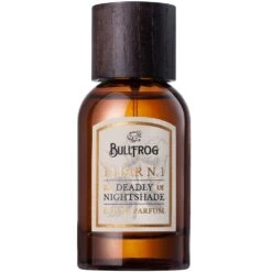 Bullfrog Eau De Parfum Elisir N.1 Deadly Nightshade 100 Ml