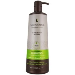 MACADAMIA Nourishing Repair Shampoo 1000 Ml