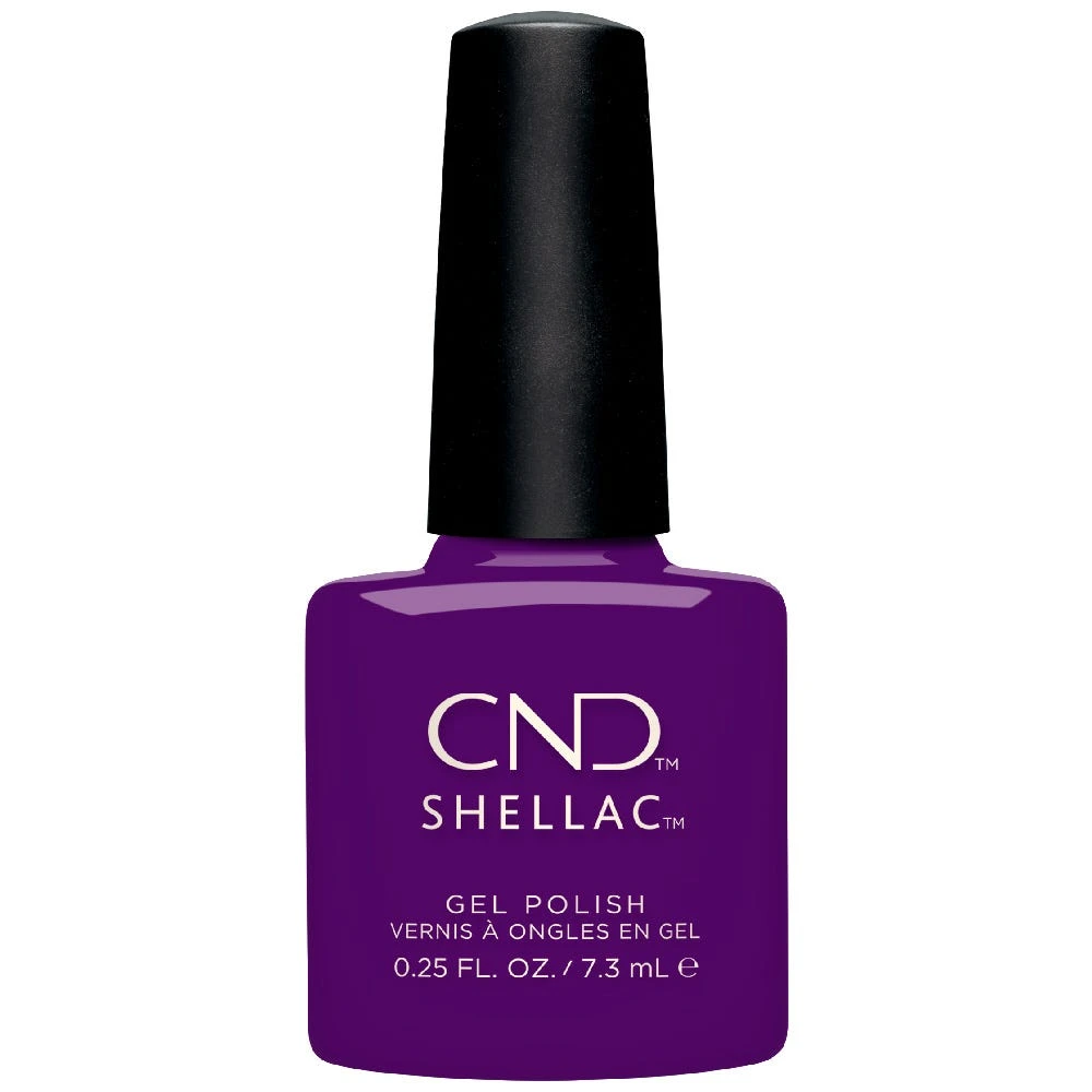 CND Shellac Temptation 7,3 Ml 1 CND Shellac Temptation 7,3 Ml