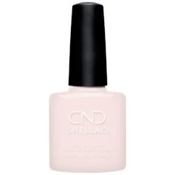 CND Shellac Satin Slippers 7,3 Ml