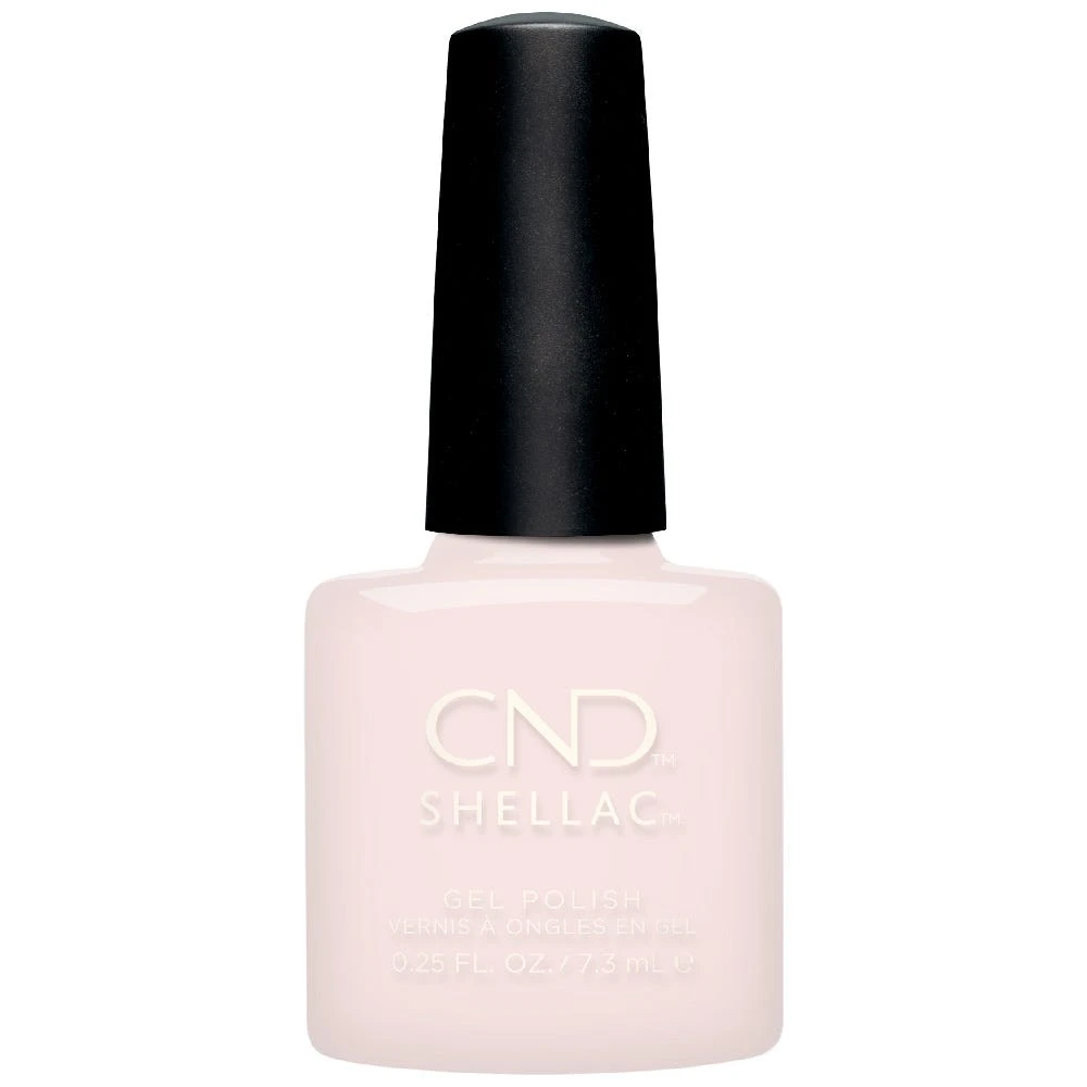 CND Shellac Satin Slippers 7,3 Ml 1 CND Shellac Satin Slippers 7,3 Ml