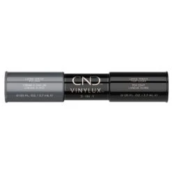 CND Vinylux 2IN1 On The Go Asphalt 2 X 3,7 Ml