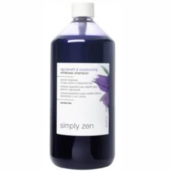 Simply Zen Age Benefit & Moisturizing Whiteness Shampoo 1000 Ml