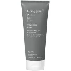 Living Proof Perfect Hair Day Weightless Mask 200 Ml