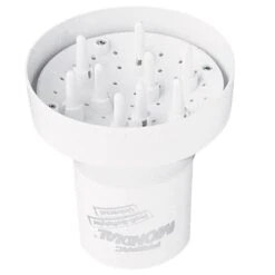 Fripac Mondial Profi-Softstyler Universal Weiß