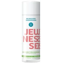 Hildegard Braukmann Jeunesse AHA Frucht Peelingmaske 50 Ml