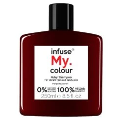 Infuse My. Colour Ruby Shampoo 250 Ml