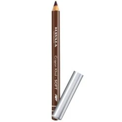 Mavala Crayon Khol SOFT Stift Warm Brown 1,2 G