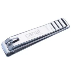 Canal Fußnagelknipser Mit Gerader Schneide 80 Mm