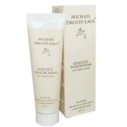 Droste-Laux Basische Gesichtswaschcreme 50 Ml