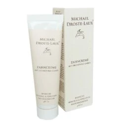 Droste-Laux Basische Zahncreme 50 Ml