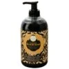 Nesti Dante Luxury Black Liquid Soap 500 Ml