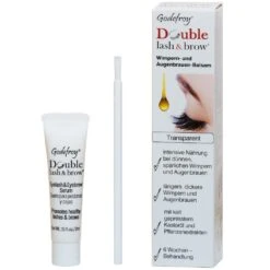 Godefroy Double Lash & Brow