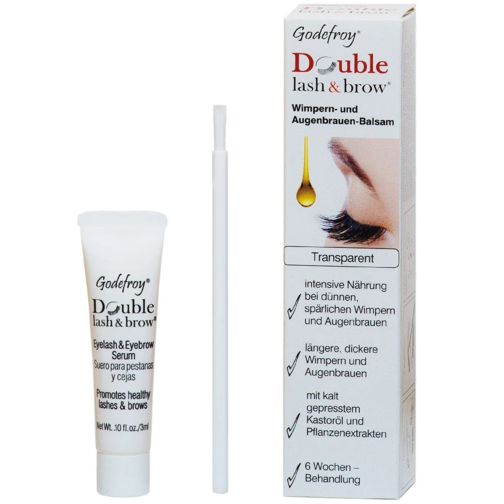 Godefroy Double Lash & Brow 1 Godefroy Double Lash & Brow