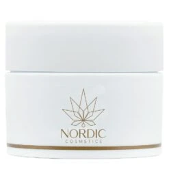 Nordic Cosmetics Body Butter 90 Ml