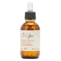 Arganiae Synergie Von ätherischer Öle Anticellulite 50 Ml