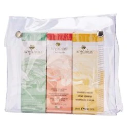 Arganiae Travel Pack