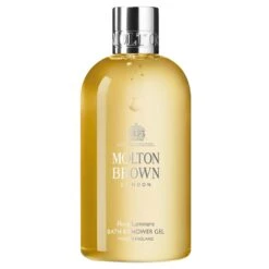 Molton Brown Flora Luminare Body Wash 300 Ml