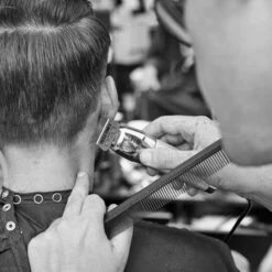 Babyliss Pro 4Artists Skeleton Trimmer Gunsteel -Pflegemittelgeschäft 12086198 2