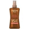 Hawaiian Tropic Protective Dry Spray Oil (SPF15) 200 Ml