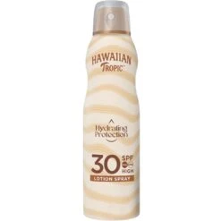 Hawaiian Tropic Silk Hydration Air Soft C-Spray (SPF 30) 177 Ml