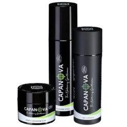 CAPANOVA Glanz Package