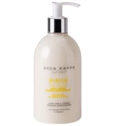 Acca Kappa Giallo Elicriso Body Lotion 300 Ml