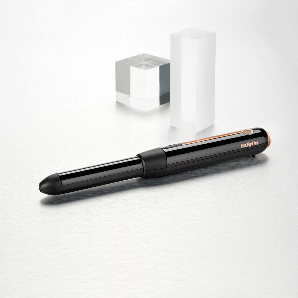 Babyliss 9000 Kabelloser Locken-Styler 2 Babyliss 9000 Kabelloser Locken-Styler – Bild 2