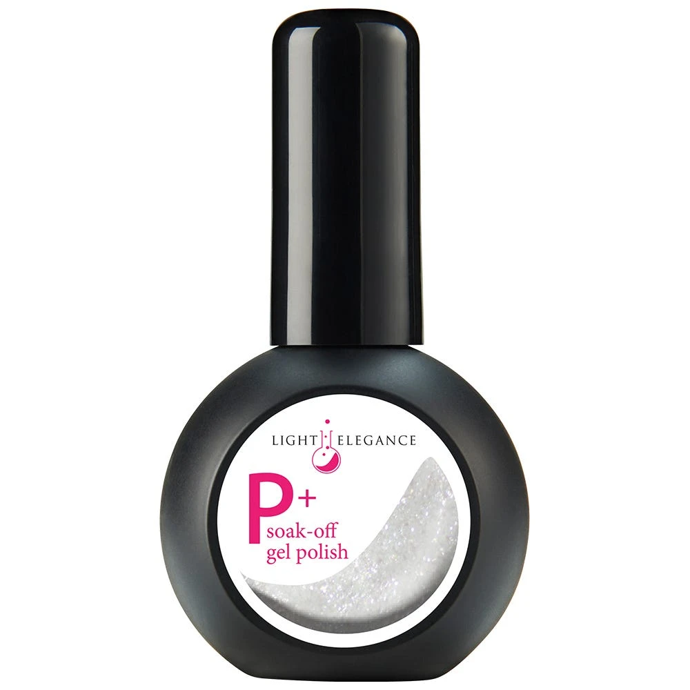 Light Elegance P+ UV-Lack Timeless Collection Strand Of Pearls 15 Ml 1 Light Elegance P+ UV-Lack Timeless Collection Strand Of Pearls 15 Ml