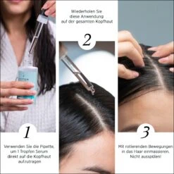 System Professional B4 Balance Anti-Haarausfall Haarserum 100 Ml -Pflegemittelgeschäft 12088976 4