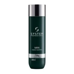 System Professional M1E System Man Energy Shampoo 250 Ml