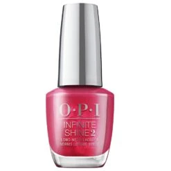 OPI Hollywood Collection Infinite Shine 15 Minutes Of Flame 15 Ml