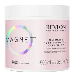 Revlon Magnet Post-Technical Treatment 500 Ml