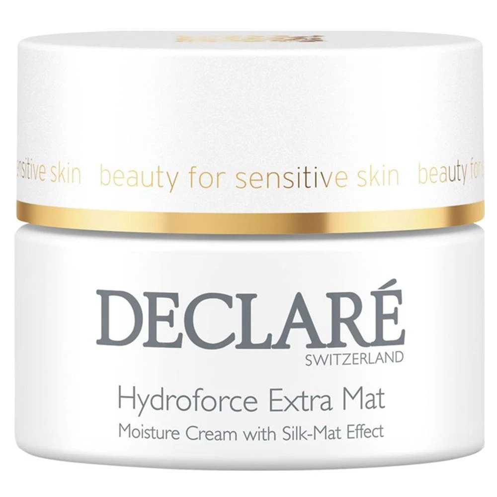 Declaré Hydro Balance Hydroforce Creme 50 Ml 1 Declaré Hydro Balance Hydroforce Creme 50 Ml