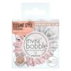 Invisibobble® Invisibobble Sprunchie Slim Bella Chrome