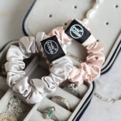 Invisibobble® Invisibobble Sprunchie Slim Bella Chrome 7 Invisibobble® Invisibobble Sprunchie Slim Bella Chrome -Pflegemittelgeschäft 12090275 3