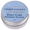 Beauté Pacifique Cherry-Licious Lip Balm Peppermint 15 Ml