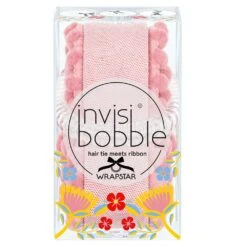 Invisibobble® Invisibobble Wrapstar Flores & Bloom Ami & Co