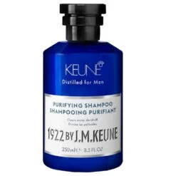 Keune 1922 Purifying Shampoo 250 Ml