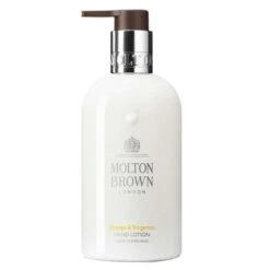 Molton Brown Orange & Bergamot Fine Liquid Hand Lotion 300 Ml