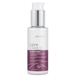 Joico Defy Damage Sleepover Overnight-Kur 100 Ml