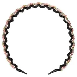 Invisibobble® Invisibobble HairHalo Rosie Fortescue Trendy Treasure -Pflegemittelgeschäft 12092774b