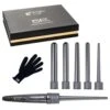 Golden Curl 5P Lockenstab System